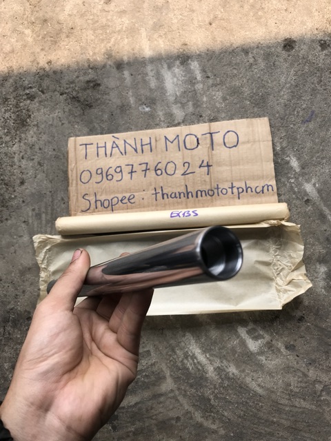 Ty phuộc trước xe Exciter 135 - Yamaha