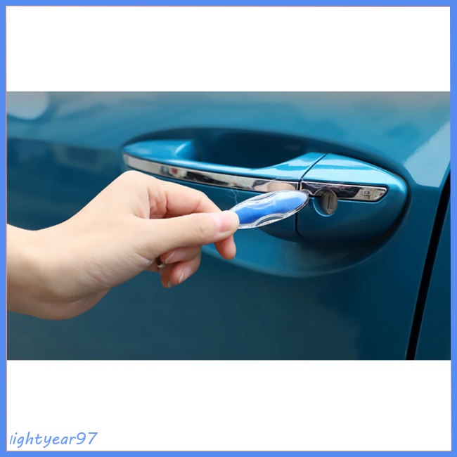 Móc Chìa Khóa Xe Hơi Bằng Nhựa Resin Chống Tĩnh Điện