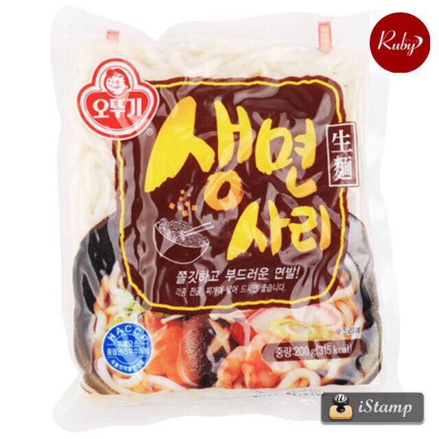 MÌ TƯƠI OTTOGI / SAMYANG200g | BigBuy360 - bigbuy360.vn