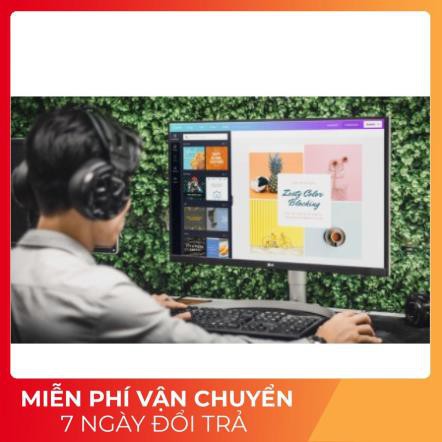 Màn hình LG UHD 27UL850, 27 inch (27UL850) - Hàng Chính Hãng | BigBuy360 - bigbuy360.vn
