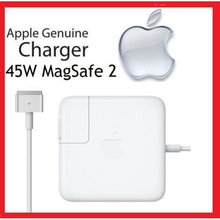 🎁 Sạc Macbook 45W MagSafe 2 dùng cho MacBook Air 11''13"A1465 A1436 A1466 T-Tip