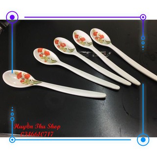 Combo 5 thìa phíp ăn bột