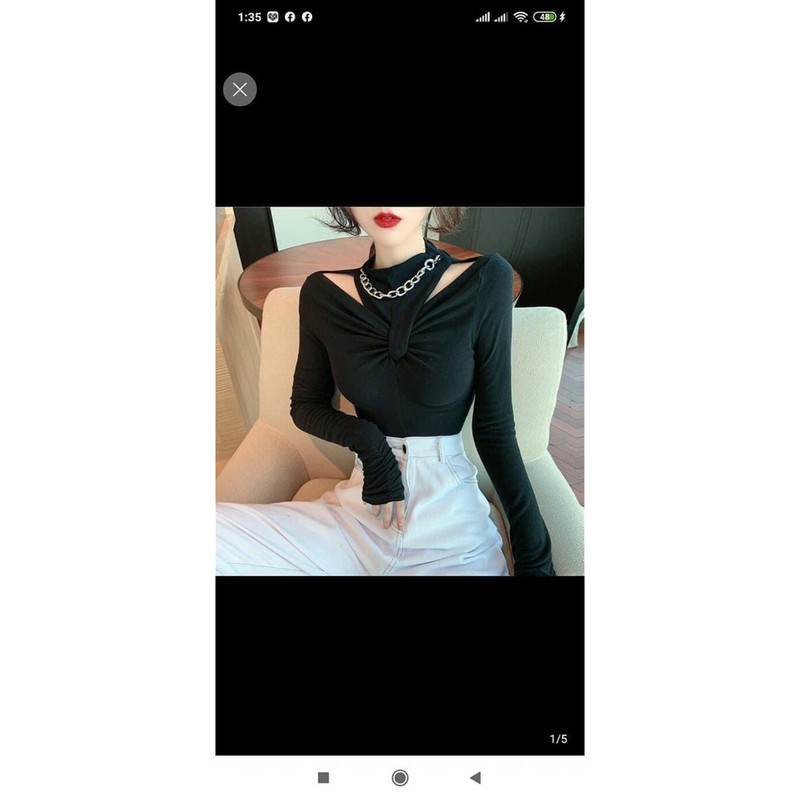 Áo kiểu cho ce mìh