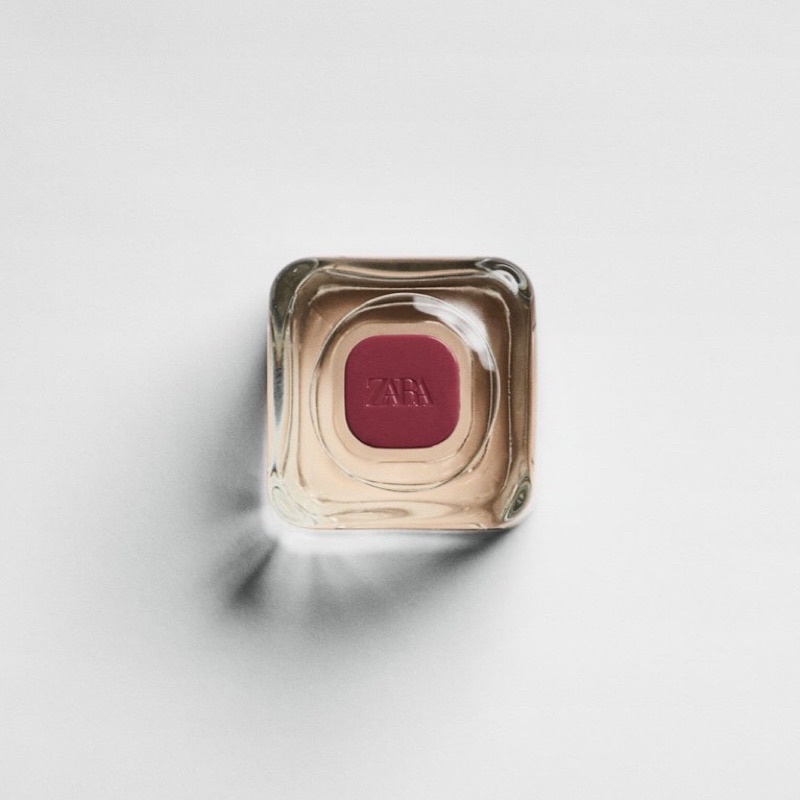 Nước hoa nữ ZARA WONDER ROSE