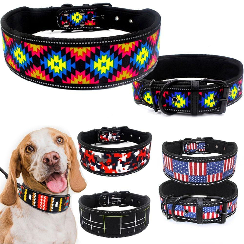 AUGUSTINA Vòng Cổ ĐứC Cho Thú Cưng - Cỡ VừA