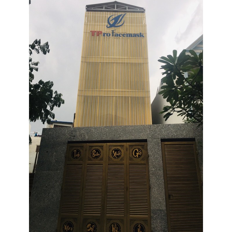 (50 cái) KHẨU TRANG MÀU XÁM 4 lớp kháng khuẩn | BigBuy360 - bigbuy360.vn