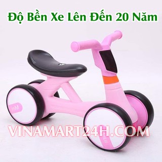 Xe Chòi Chân ZUZY Chính Hãng Cho Bé a003a