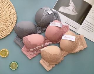 Áo Ngực Thái Mút Dầy