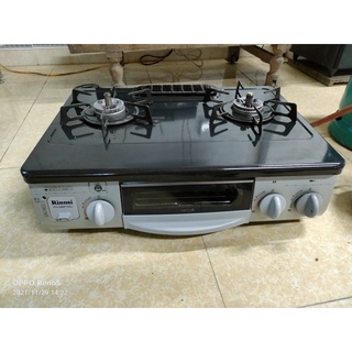 Bếp gas Nhật bãi 94%