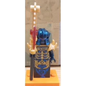 Lego Ninjago Overlord