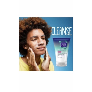 Sữa rửa mặt Clean & and Clear - mỹ
