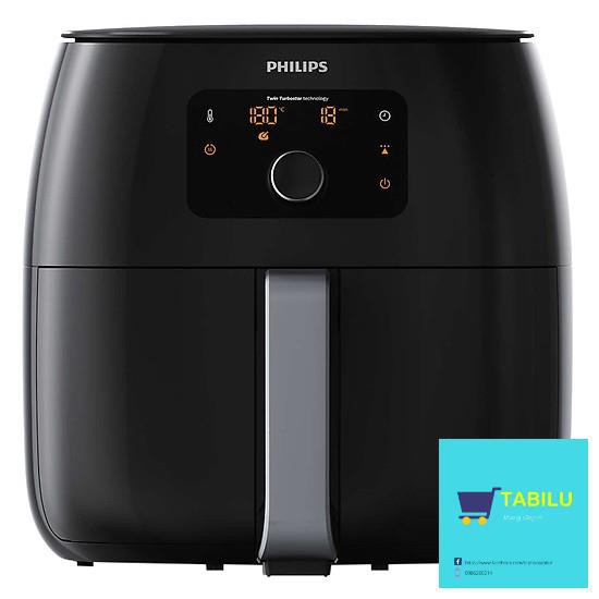 Nồi chiên không dầu Philips (XXL) HD9650