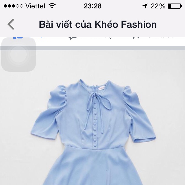 Váy, chân váy, hàng hiệu ,Trời thu mát dịu các bạn nữ có thể diện cho mình những chiếc váy đa dạng màu săc.