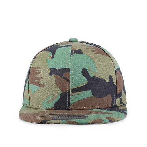 Mũ nón snapback hiphop FITTOP NON-132