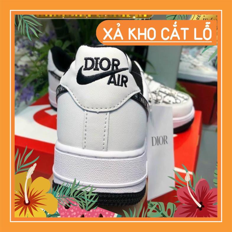 <FULL BOX>AF1 DIOR đế đen | BigBuy360 - bigbuy360.vn