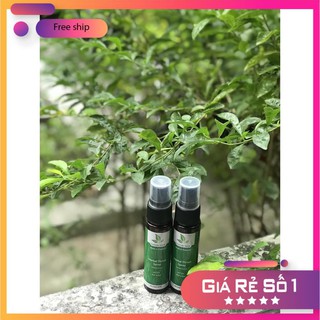 [Chuyên sỉ] 1️⃣ Xịt thảo dược suthida herb 25ml