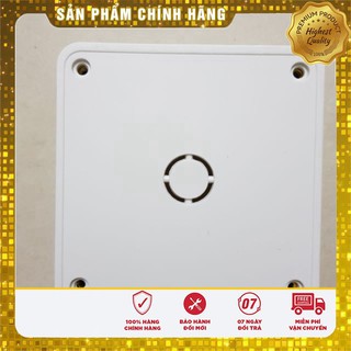 HỘP KĨ THUẬT 11X11X5 CAMERA