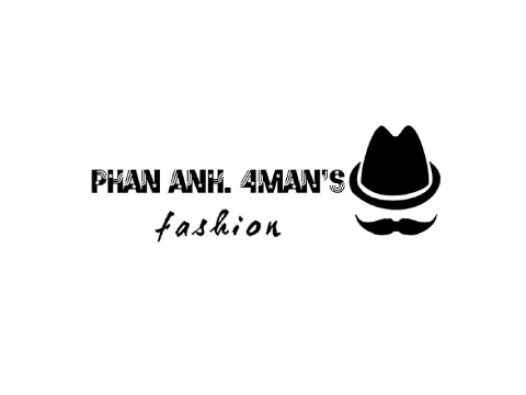 Phan Anh 4man Logo