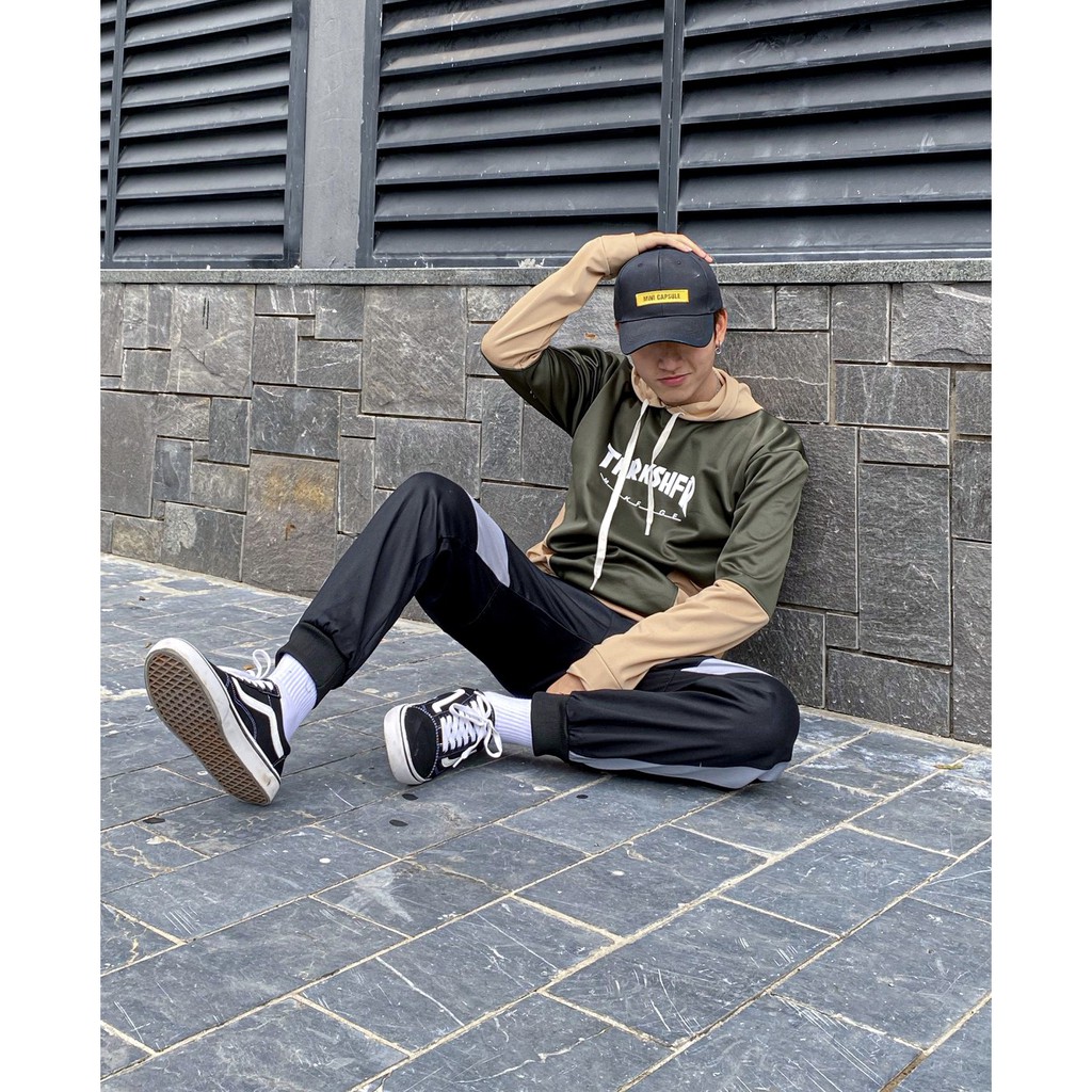 Set Bộ sét  thể thao phù hợp bốn mùa - QJ45.HD11 | BigBuy360 - bigbuy360.vn