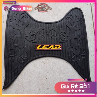 Thảm để chân LEAD các đời