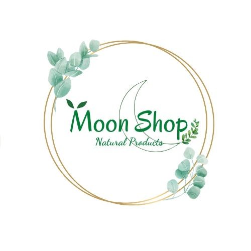 Moon Shop - Natural Products