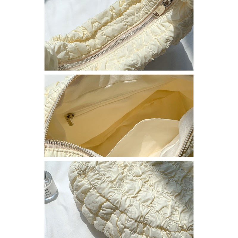 Túi Xách Cotton Cỡ Lớn Thời Trang Dành Cho Nữ