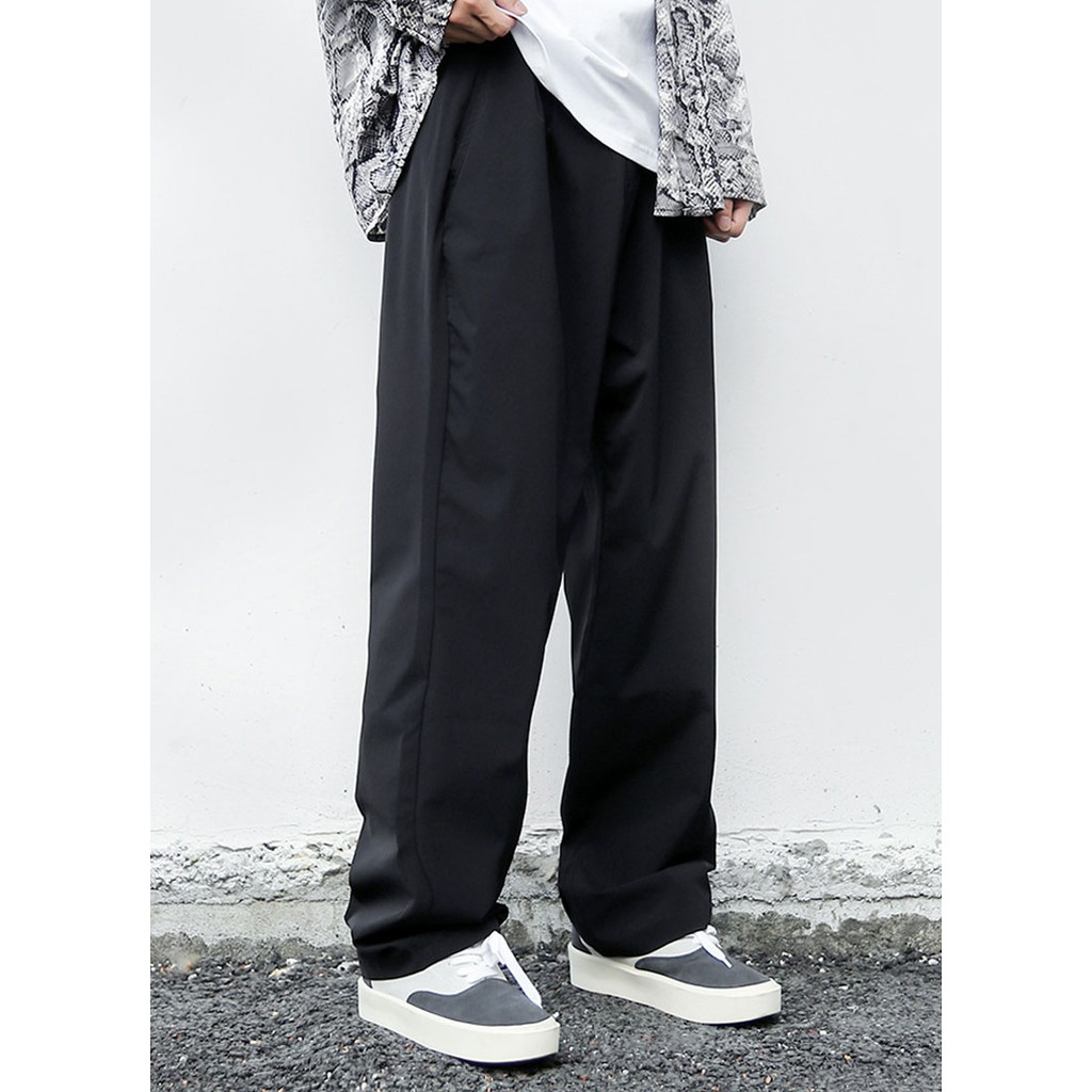 Casual Regular Pant | BigBuy360 - bigbuy360.vn