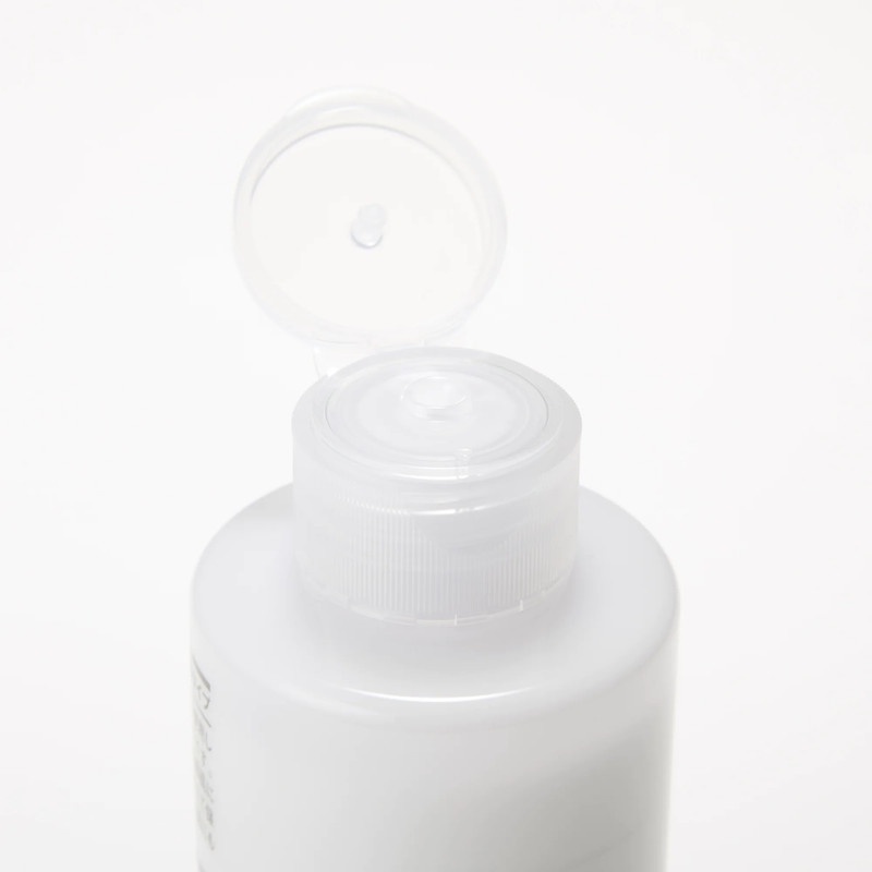 Muji Sữa Dưỡng Cấp Ẩm Cao Cho Da Nhạy Cảm (Se) 200ml