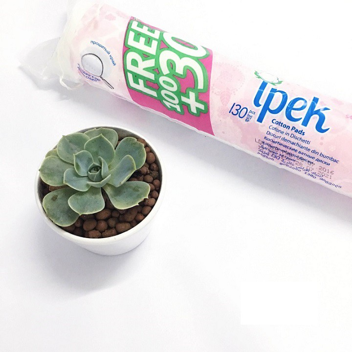 Bông Tẩy Trang IPEK (Thổ Nhĩ Kì) 150 MIẾNG | BigBuy360 - bigbuy360.vn