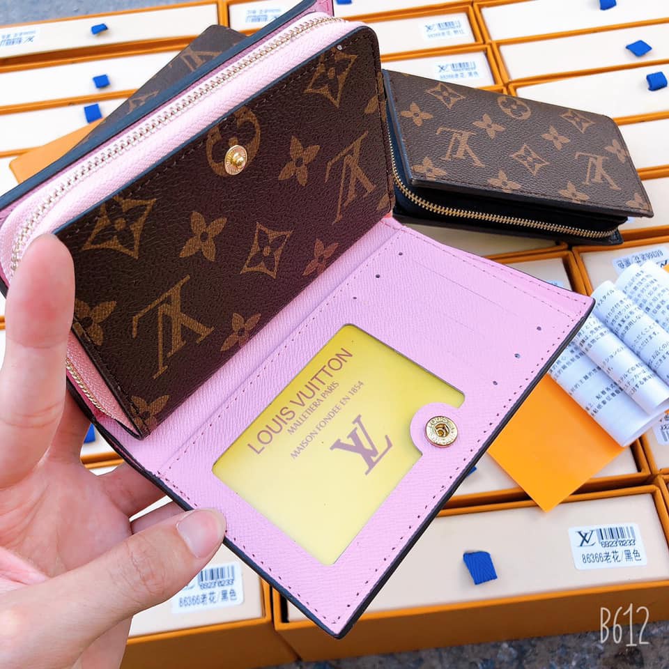 Ví eo vì nhỏ xinh