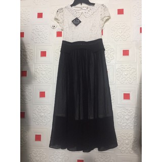 Đầm mãi xinh chọn live tổng đơn 180k