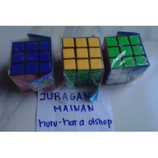 Đồ Chơi Rubics (Hỗ Trợ Thử Nghiệm)