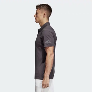 Áo Polo Adidas Auth