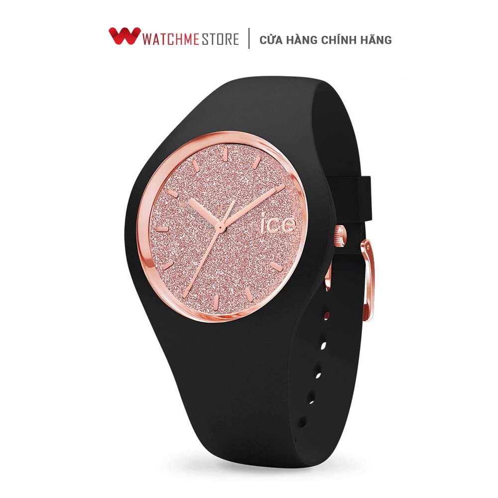 Đồng hồ Nữ Ice-Watch dây silicone 001346