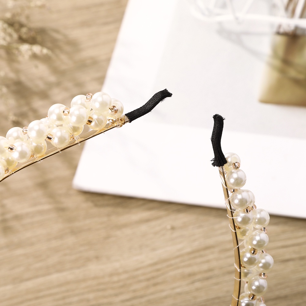 Cài đầu Haimeikang thời trang phong cách Hàn Quốc