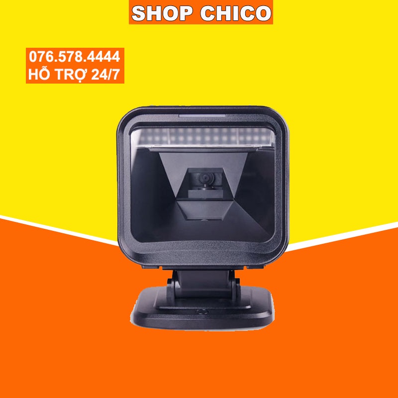 [SALE5%] Máy Đọc Mã Vạch Image MP8000+ Chính Hãng Giá Rẻ