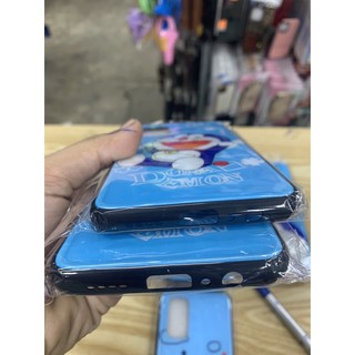 Ốp lưng vivo V19 viền dẻo doremon