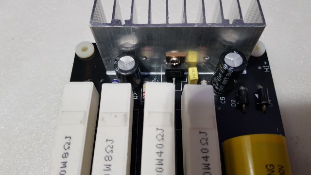 2 mạch phân tần b3