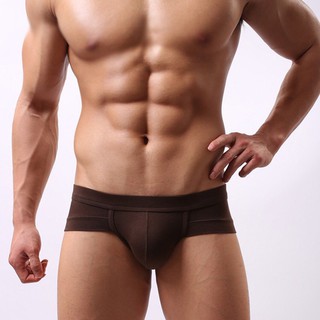 [Quần lót] BRIEF MEN - Chất liệu thun cotton co giãn 4 chiều
