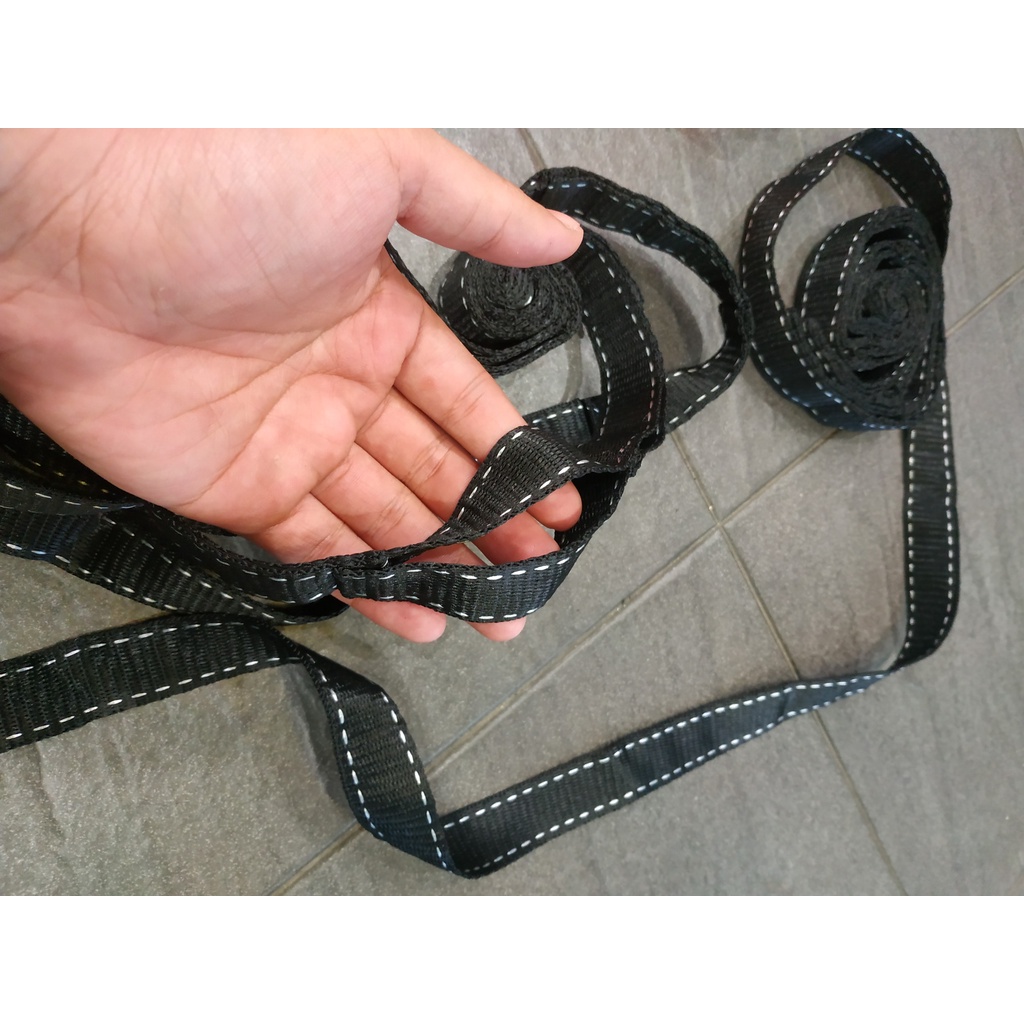 ĐAI MẮC VÕNG THÔNG MINH | DÂY TREO VÕNG TIỆN LỢI | BigBuy360 - bigbuy360.vn