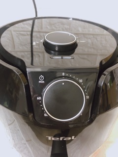 Nồi chiên không dầu Tefal EY2018