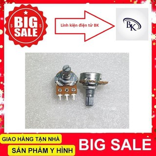 Triết Áp Đơn (từ 1k đến 100k)
