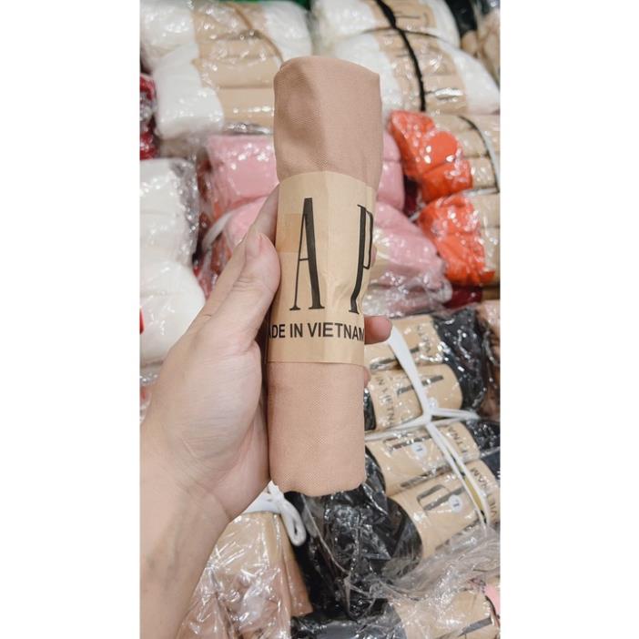 Áo Thun Nữ GAP Cổ TForm Rộng Hàn Quốc Trơn Chất Đũi Dày Mịn Thoáng Mát Thiết Kế Thời Trang Kiểu Dáng Năng Động Trẻ Trung