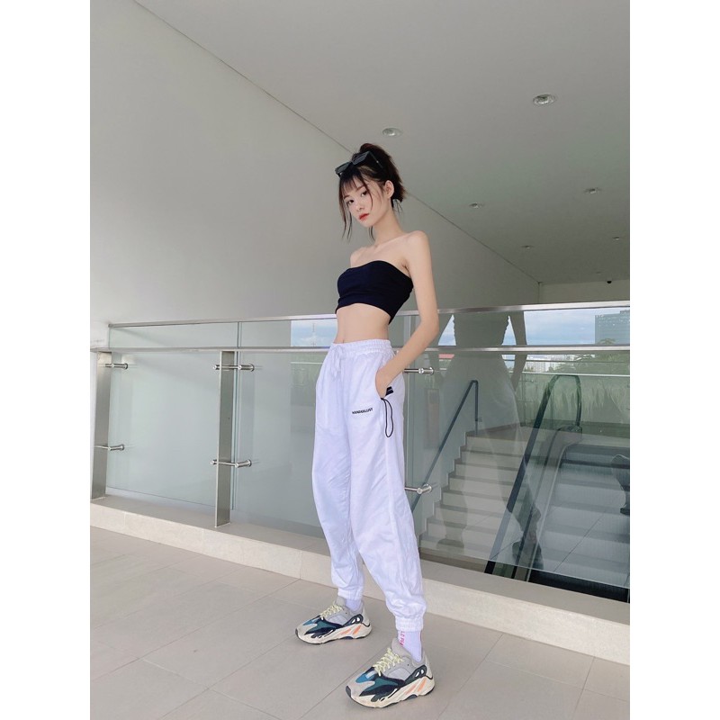 Quần Jogger thun năng động 4 màu - Kèm feedback KH | BigBuy360 - bigbuy360.vn