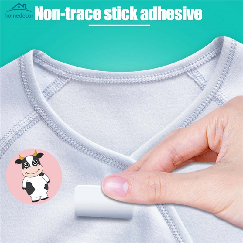 HD 36Pcs/Pack Mosquito Repellent Patches Stickers Natural Non Toxic Keeps Insects Far Away