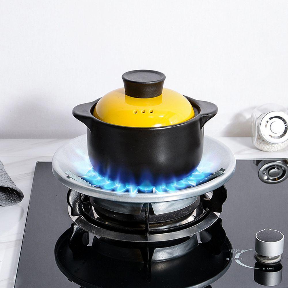 LONTIME Vỏ Bọc Bếp Ga Cách Nhiệt Tiết Kiệm Năng Lượng Tiện Dụng