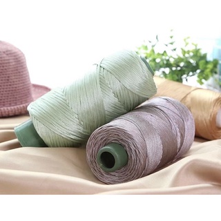 Sợi dệt sợi dẹp