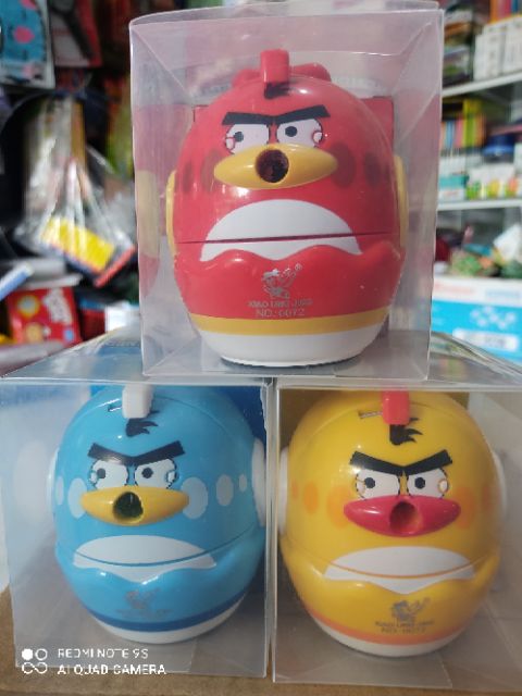 Gọt chì tay quay  Xiaolingjing