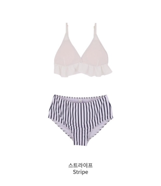 Bikini 2 mảnh cách điệu quảng châu chất đẹp | BigBuy360 - bigbuy360.vn
