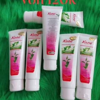 SỮA RỬA MẶT KONE'
